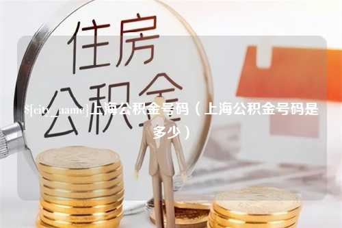 日喀则上海公积金号码（上海公积金号码是多少）